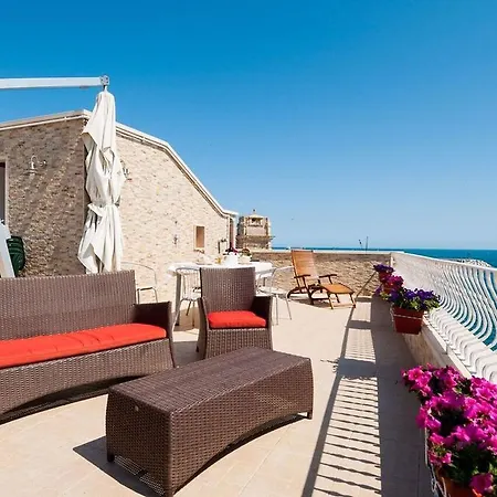 Holiday Terrazza Paradiso Monopoli