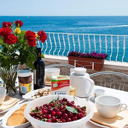 Holiday Terrazza Paradiso