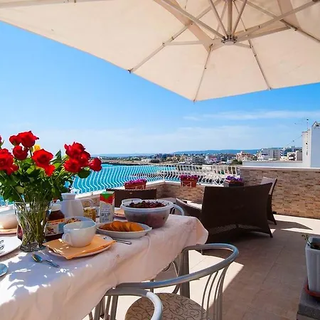 Holiday Terrazza Paradiso Holiday home *