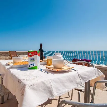 Holiday home Holiday Terrazza Paradiso Monopoli