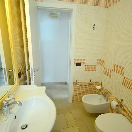 Holiday Terrazza Paradiso Holiday home Monopoli