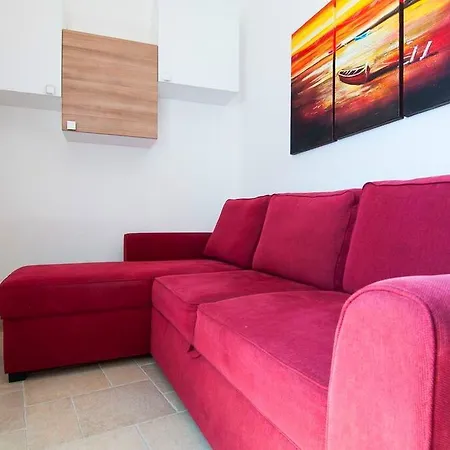Holiday home Holiday Terrazza Paradiso