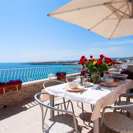 Holiday Terrazza Paradiso *