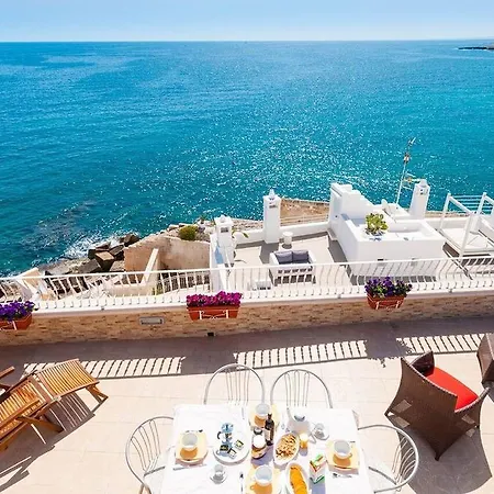 Holiday Terrazza Paradiso Casa vacanze Monopoli